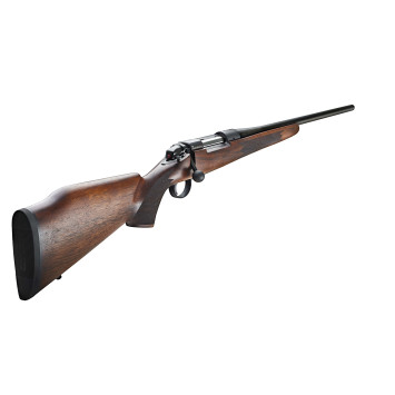 rifle bergara b14 timber