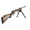 rifle bergara b14 timber