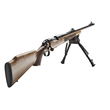 rifle bergara b14 timber