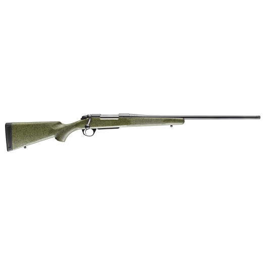 rifle bergara b14 hunter