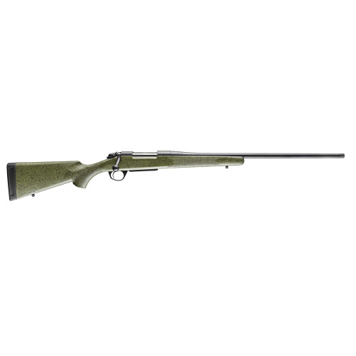 rifle bergara b14 hunter