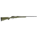 rifle bergara b14 hunter