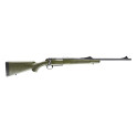 rifle bergara b14 hunter