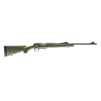 rifle bergara b14 hunter