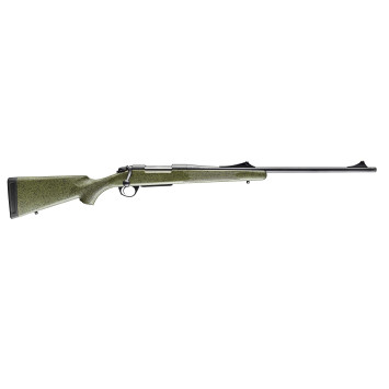 rifle bergara b14 hunter