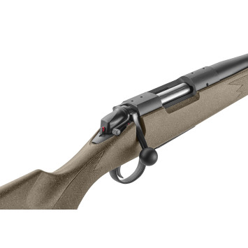 rifle bergara b14 hunter