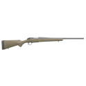 rifle bergara b14 hunter