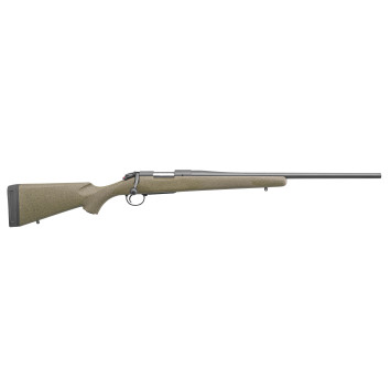 rifle bergara b14 hunter