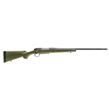 rifle bergara b14 hunter