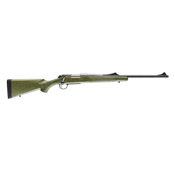 rifle bergara b14 hunter