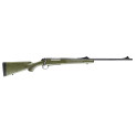 rifle bergara b14 hunter