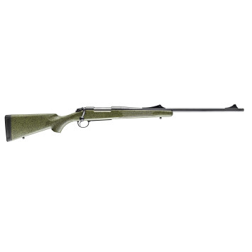 rifle bergara b14 hunter