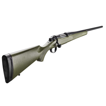 rifle bergara b14 hunter