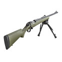 rifle bergara b14 hunter