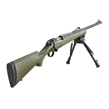 rifle bergara b14 hunter