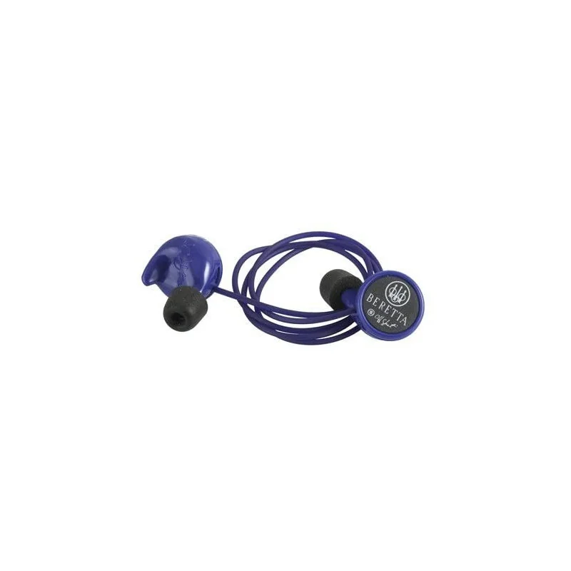Tapones Beretta Mini Headset Comfort Plus Tapones Beretta Mini Headset Comfort Plus