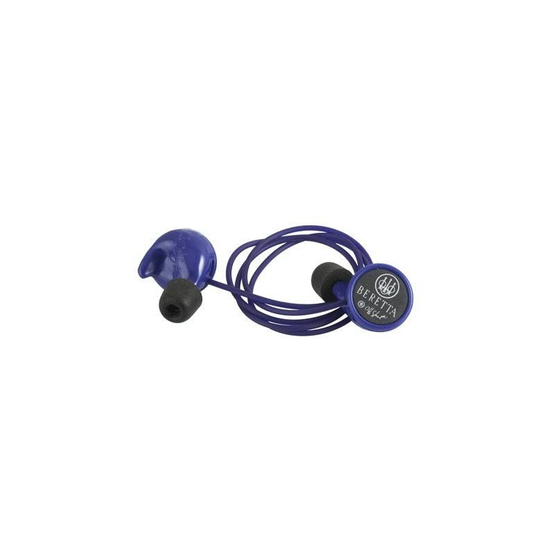 tapones beretta mini headset comfort plus