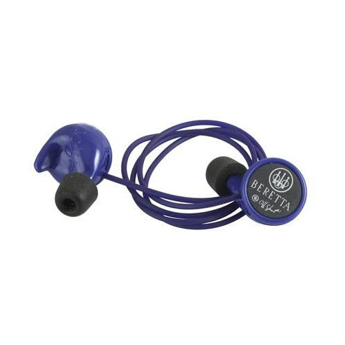 tapones beretta mini headset comfort plus