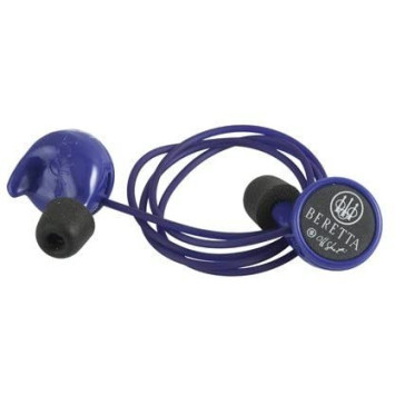 tapones beretta mini headset comfort plus