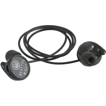 tapones beretta mini headset comfort plus