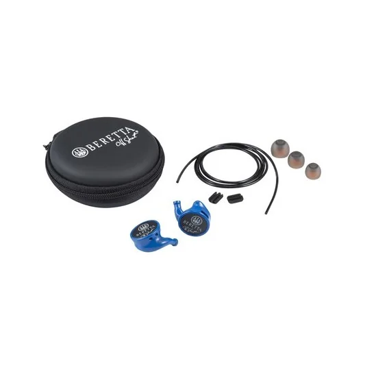 tapones beretta mini headset comfort plus