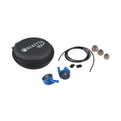 tapones beretta mini headset comfort plus