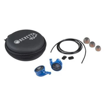 tapones beretta mini headset comfort plus