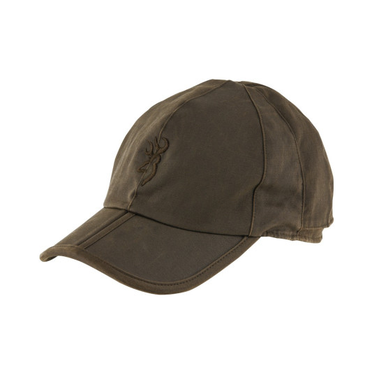 gorra browning biface