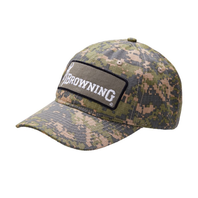 gorra browning big browning