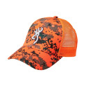 Gorra Browning digi blaze