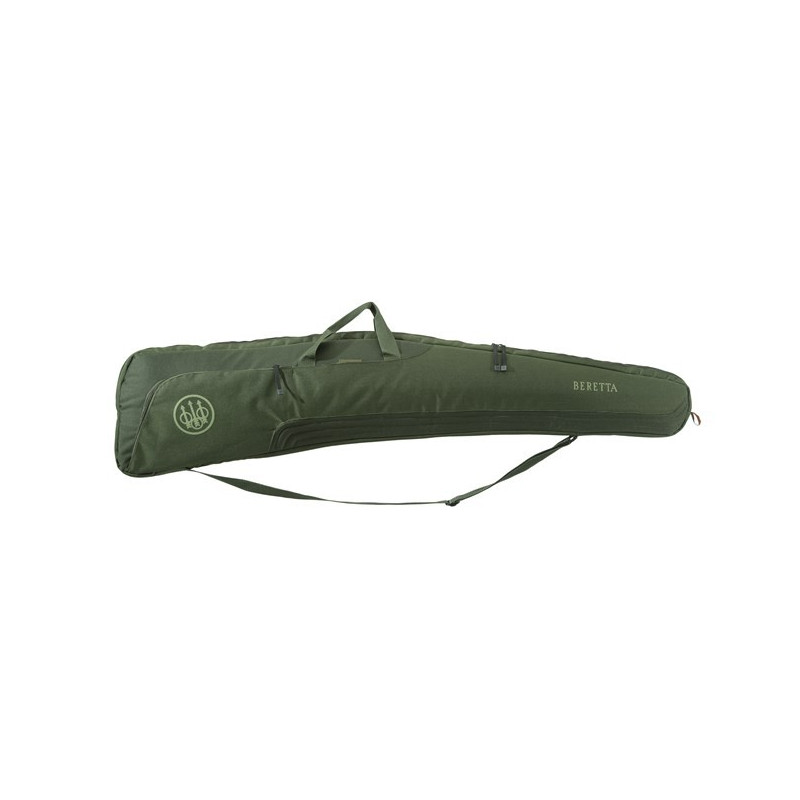 funda beretta b- wild rifle case 132cm