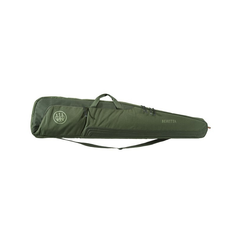 funda beretta b-wild double rifle case 120cm