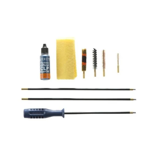 Kit limpieza Beretta Rifle 7.62/8mm