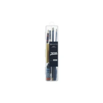 Kit limpieza Beretta rifle calibre 7.62 y 8 mm con aceite CLP y cepillos
