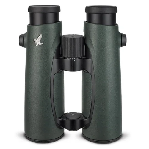 Swarovski Optik EL 42 – Binoculares de alta gama para observación en cualquier condición | Carril Outdoor