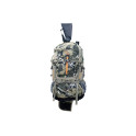 Mochila Markhor Alaskan 45 lt. Camo Veil