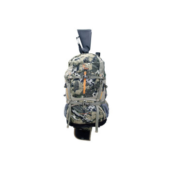 Mochila Markhor Alaskan 45 lt. Camo Veil - Armería Carril