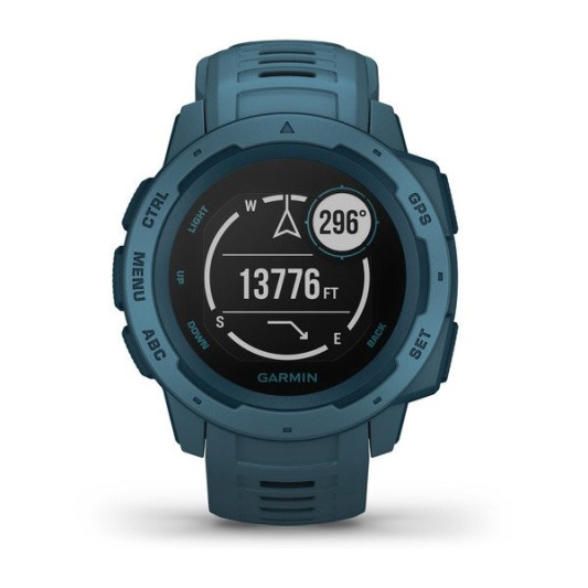 reloj garmin instinct