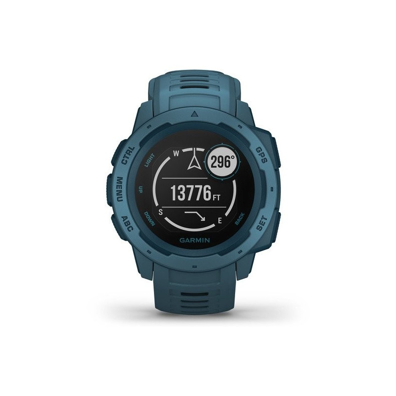 reloj garmin instinct