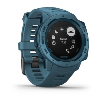 reloj garmin instinct