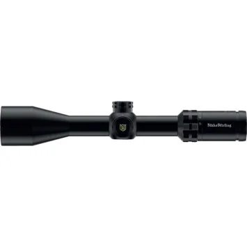 Visor Nikko Stirling Octa 2-16x50 con retícula 4A IR y ajuste de paralaje