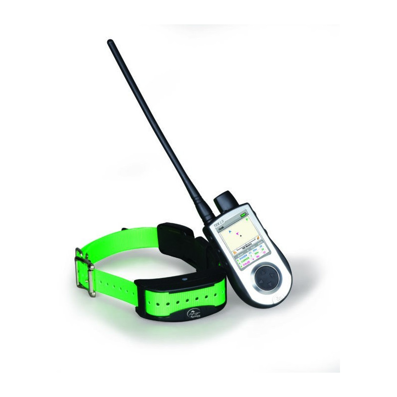 sportdog tek 1.5 gps + adiestramiento