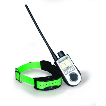 sportdog tek 1.5 gps + adiestramiento