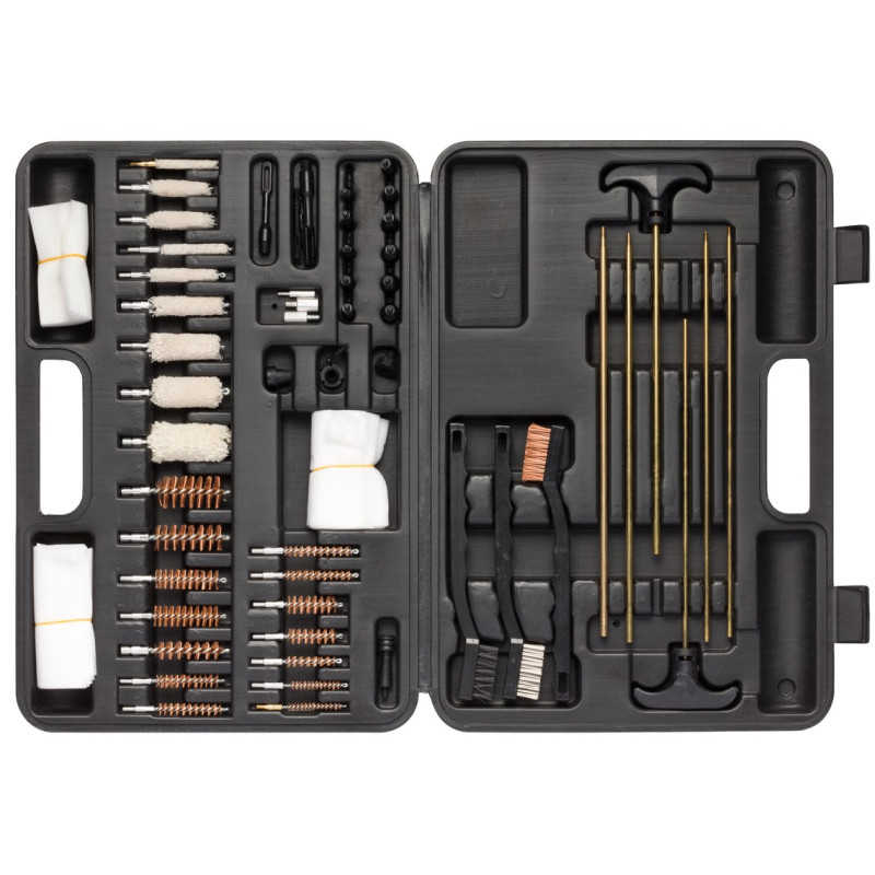 kit de limpieza browning universal deluxe