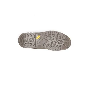 Bota Chiruca Cares 31 camuflaje con Gore-Tex y suela Vibram Stone