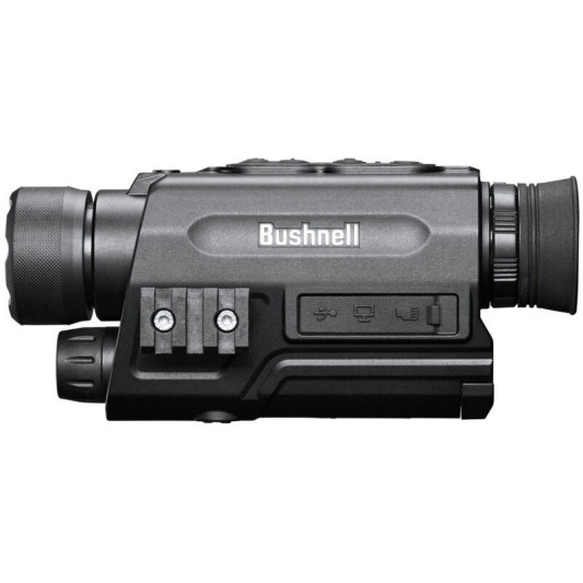 monocular bushnell equinox x650 - 5x32