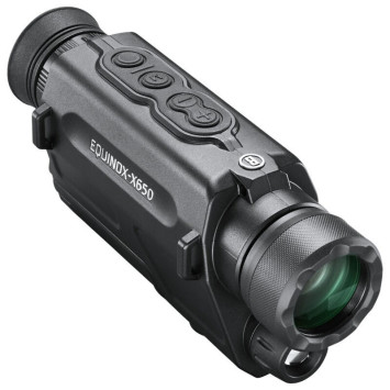 monocular bushnell equinox x650 - 5x32