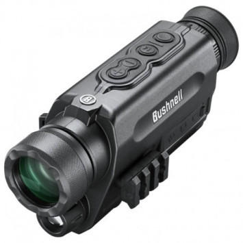 monocular bushnell equinox x650 - 5x32