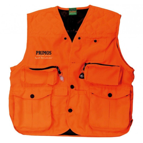 chaleco primos gunhunter's vest