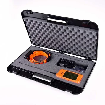 Localizador Dogtrace X20 | Carril Outdoor